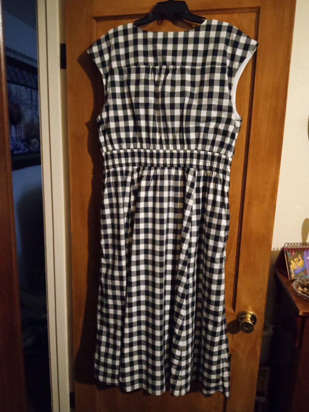 Talbots-Dress - Picture 5 of 5